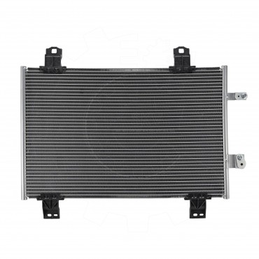 Condenseur de Climatisation Pour Mazda 2 CX-3 D11R61480 D11R61480A DA6G61480