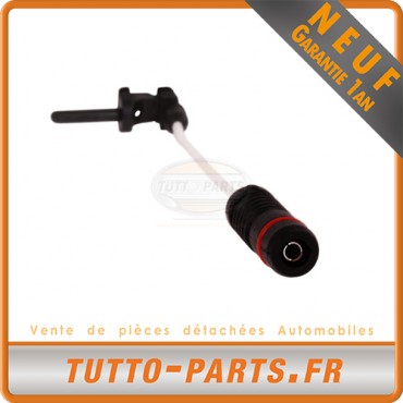 Contacteur Témoin Usure Plaquette Mercedes W168 W202 W210 R129 R170 W124