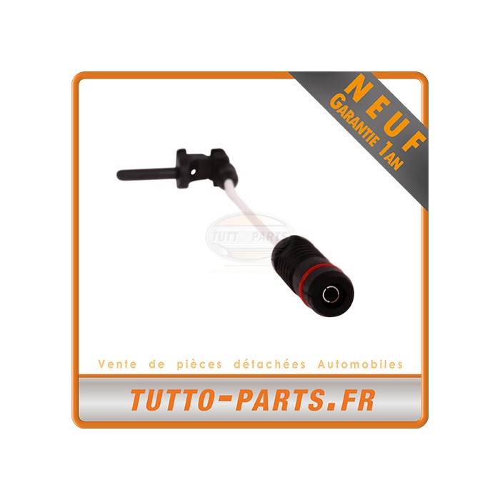 Contacteur Témoin Usure Plaquette Mercedes W168 W202 W210 R129 R170 W124