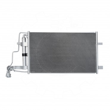 Condenseur de Climatisation Pour Mazda 3 BBM461480B BBM461480C BBM461480D