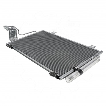 Condenseur de Climatisation Pour Mazda 3 6 BSS561480A GHT661480 GHT661480A