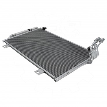 Condenseur de Climatisation Pour Mazda 3 6 BSS561480A GHT661480 GHT661480A