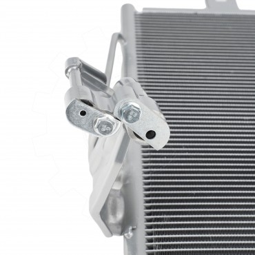 Condenseur de Climatisation Pour Mazda 3 6 BSS561480A GHT661480 GHT661480A