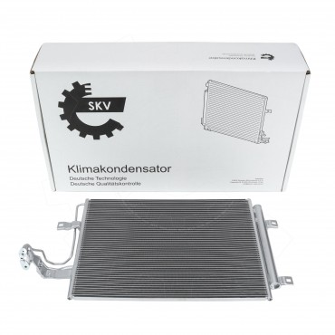 Condenseur de Climatisation Pour Mazda 3 CX-30 BDGF61480 BDGF61480A BDTS61480