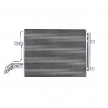 Condenseur de Climatisation Pour Mazda 3 CX-30 BDGF61480 BDGF61480A BDTS61480