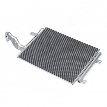 Condenseur de Climatisation Pour Mazda 3 CX-30 BDGF61480 BDGF61480A BDTS61480