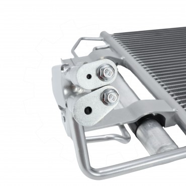 Condenseur de Climatisation Pour Mazda 5 C51361480A C51361480B