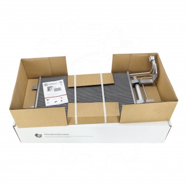 Condenseur de Climatisation Pour Mazda 5 C51361480A C51361480B