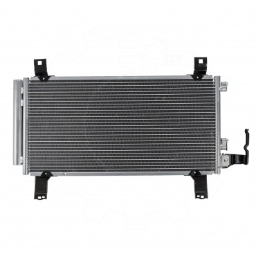 Condenseur de Climatisation Pour Mazda 6 GJ6A61480 GJ6A61480A GJ6A61480B