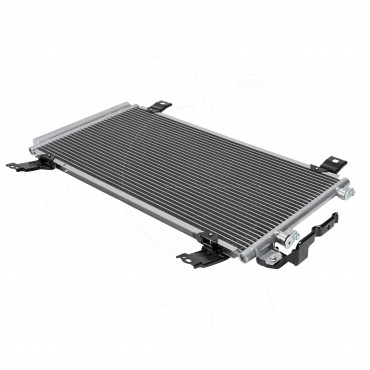 Condenseur de Climatisation Pour Mazda 6 GJ6A61480 GJ6A61480A GJ6A61480B