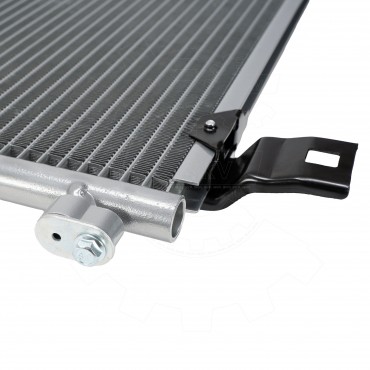 Condenseur de Climatisation Pour Mazda 6 GJ6A61480 GJ6A61480A GJ6A61480B