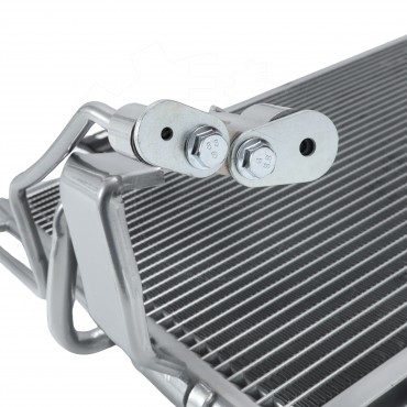 Condenseur de Climatisation Pour Mazda 6 GS1D61480C GS1D61480D GSYD6148ZA