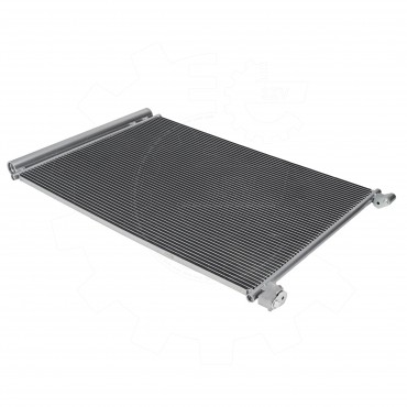 Condenseur de Climatisation Pour Mercedes-Benz AMG GT Classe C 0995000454