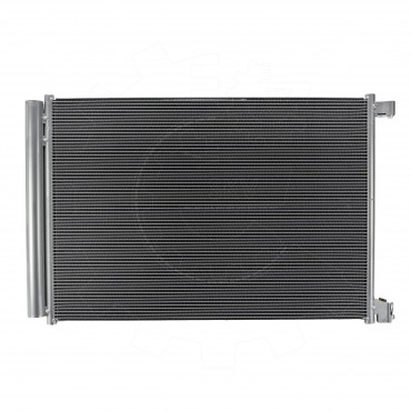 Condenseur de Climatisation Pour Mercedes-Benz AMG GT Classe C 0995001854