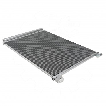 Condenseur de Climatisation Pour Mercedes-Benz AMG GT Classe C 0995001854