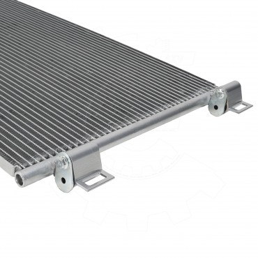 Condenseur de Climatisation Pour Renault Kangoo Mercedes-Benz Citan 8200455795