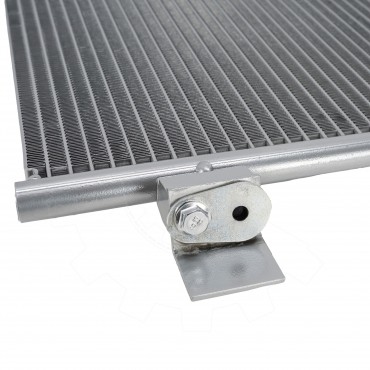 Condenseur de Climatisation Pour Renault Mercedes-Benz Nissan Qashqai 921004575R