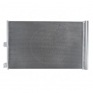 Condenseur de Climatisation Pour Mercedes-Benz CLA Classe A GLA 0995001054