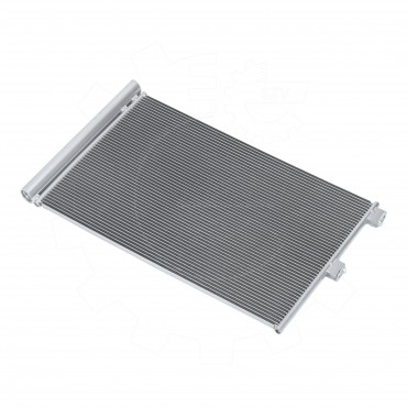 Condenseur de Climatisation Pour Mercedes-Benz CLA Classe A GLA 0995001054