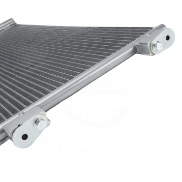 Condenseur de Climatisation Pour Mercedes-Benz CLA Classe A GLA 0995001054