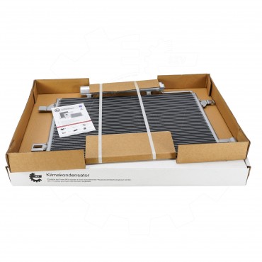 Condenseur de Climatisation Pour Mercedes-Benz Classe A B 1695000354 1695000754