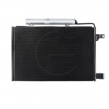 Condenseur de Climatisation Pour Mercedes-Benz Classe A B 1695000054 1695000654