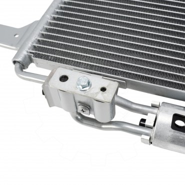 Condenseur de Climatisation Pour Mercedes-Benz Classe C CLC T-Model 2035000854