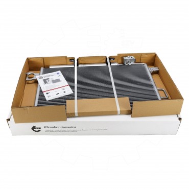 Condenseur de Climatisation Pour Mercedes-Benz Classe C CLC T-Model 2035000854
