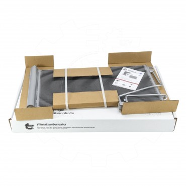 Condenseur de Climatisation Pour Mercedes-Benz Classe C T-Model CLK A2035000954