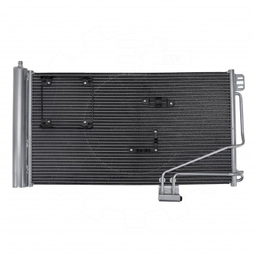 Condenseur de Climatisation Pour Mercedes-Benz Classe C T-Model CLK 2035001054