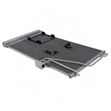 Condenseur de Climatisation Pour Mercedes-Benz Classe C T-Model CLK 2035001054