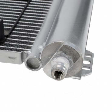 Condenseur de Climatisation Pour Mercedes-Benz Classe C T-Model CLK 2035001054