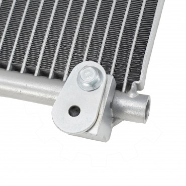 Condenseur de Climatisation Pour Mercedes-Benz Classe C T-Model E CLS 1975000054