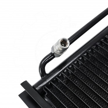 Condenseur de Climatisation Pour Mercedes-Benz Classe E T-Model 2108300270