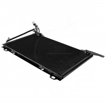 Condenseur de Climatisation Pour Mercedes-Benz Classe E T-Model 2108300370