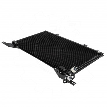 Condenseur de Climatisation Pour Mercedes-Benz Classe E T-Model 2108300370