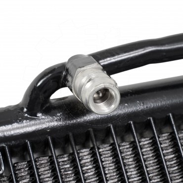 Condenseur de Climatisation Pour Mercedes-Benz Classe E T-Model 2108300370