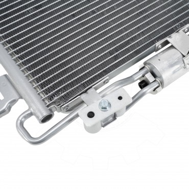 Condenseur de Climatisation Pour Mercedes-Benz Classe E T-Model CLS Mini Mini