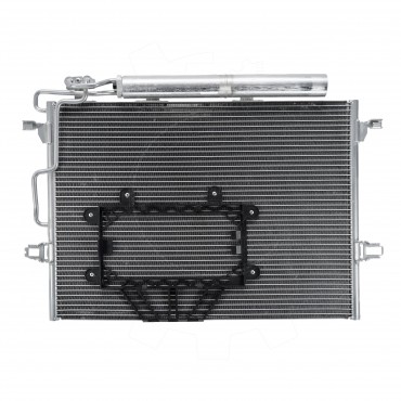Condenseur de Climatisation Pour Mercedes-Benz Classe E T-Model CLS 2115000554