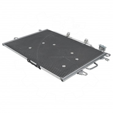 Condenseur de Climatisation Pour Mercedes-Benz Classe E T-Model CLS 2115000554