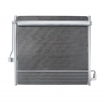 Condenseur de Climatisation Pour Mercedes-Benz Classe GL M GLE GLS 0995000002