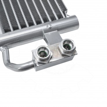 Condenseur de Climatisation Pour Mercedes-Benz Classe GL M GLE GLS 0995000002