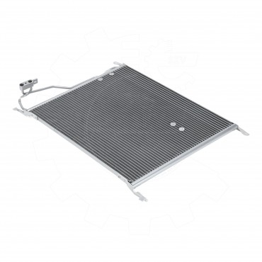 Condenseur de Climatisation Pour Mercedes-Benz Classe S SL A2205000054