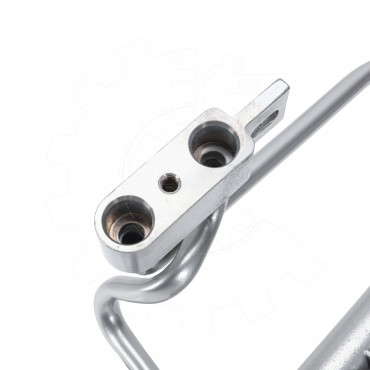 Condenseur de Climatisation Pour Mercedes-Benz Classe S SL A2205000054