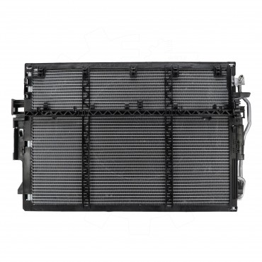 Condenseur de Climatisation Pour Mercedes-Benz Classe S A2215000754 A2215000854