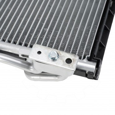 Condenseur de Climatisation Pour Mercedes-Benz Classe S A2215000754 A2215000854