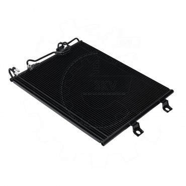 Condenseur de Climatisation Pour Mercedes-Benz Classe S 2215000354 2215000454