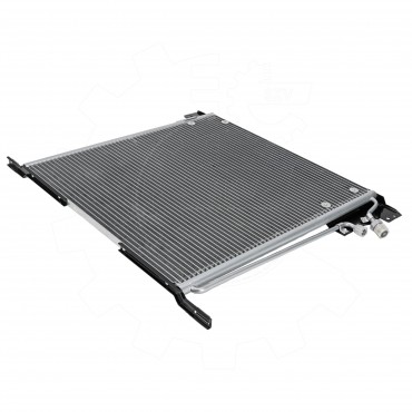 Condenseur de Climatisation Pour Mercedes-Benz Classe V Vito 6388350170