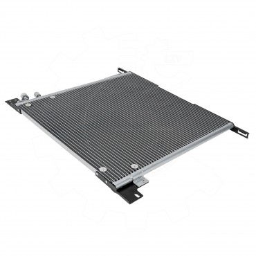 Condenseur de Climatisation Pour Mercedes-Benz Classe V Vito 6388350170