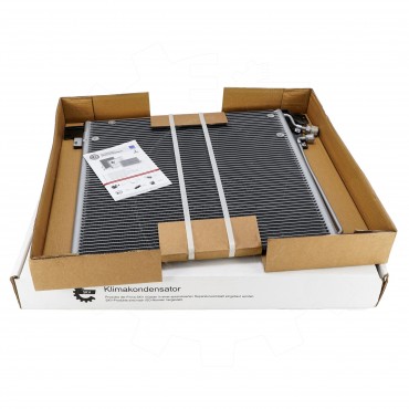 Condenseur de Climatisation Pour Mercedes-Benz Classe V Vito 6388350170